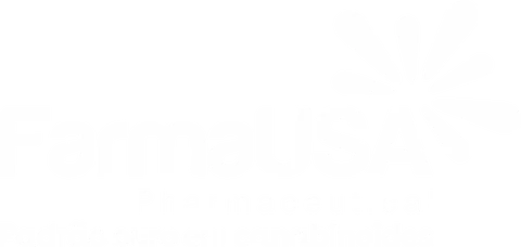 FarmaUSA Pharmaceutical: padrão ouro em canabinoides